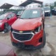 2GNAXUEV4L6217131 2020 Chevrolet Equinox Awd Lt 1.5L Turbo auction photo thumbnail 13
