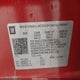 2GNAXUEV4L6217131 2020 Chevrolet Equinox Awd Lt 1.5L Turbo auction photo thumbnail 9