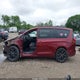 2C4RC1BG2JR289260 2018 Chrysler Pacifica Touring L auction photo thumbnail 15