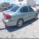 1FAFP53U15A263946 2005 Ford Taurus Se auction photo thumbnail 4