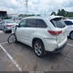 5TDYKRFH8FS041612 2015 Toyota Highlander Limited V6 auction photo thumbnail 3