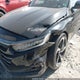 1HGCV1F38MA070725 2021 Honda Accord Sport auction photo thumbnail 6