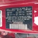 KMHLM4DGXSU889073 2025 Hyundai Elantra Sel Sport auction photo thumbnail 9