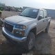 1GTDT13EX78197986 2007 GMC Canyon auction photo thumbnail 2