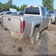 1GTDT13EX78197986 2007 GMC Canyon auction photo thumbnail 4