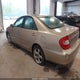 4T1BE32KX2U061616 2002 Toyota Camry Le auction photo thumbnail 3