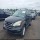 5J6RE4H7XBL061725 2011 Honda Cr-V Ex-L auction photo thumbnail 2