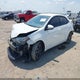 5YFBURHE6HP732779 2017 Toyota Corolla Se auction photo thumbnail 2