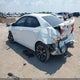 5YFBURHE6HP732779 2017 Toyota Corolla Se auction photo thumbnail 3