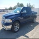1C6RR7NT0HS632951 2017 Ram 1500 Laramie 4X4 5'7 Box auction photo thumbnail 2