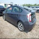 JTDKN3DU2C5519048 2012 Toyota Prius Four auction photo thumbnail 3