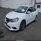 3N1AB7AP3HY220837 2017 Nissan Sentra S auction photo thumbnail 2