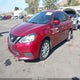 3N1AB7APXJY224535 2018 Nissan Sentra Sv auction photo thumbnail 2