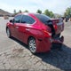 3N1AB7APXJY224535 2018 Nissan Sentra Sv auction photo thumbnail 3