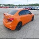 2HGFB6E53EH702166 2014 Honda Civic Si auction photo thumbnail 4
