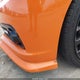 2HGFB6E53EH702166 2014 Honda Civic Si auction photo thumbnail 6