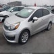 KNADM4A38G6668316 2016 Kia Rio Lx auction photo thumbnail 2