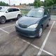 4T1BE32K35U396768 2005 Toyota Camry Le auction photo thumbnail 2
