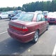 W06VR52R5XR009319 1999 Cadillac Catera Standard auction photo thumbnail 4