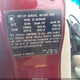 W06VR52R5XR009319 1999 Cadillac Catera Standard auction photo thumbnail 9