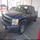 2GCEC13C371545441 2007 Chevrolet Silverado 1500 Work Truck auction photo thumbnail 2