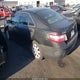 4T1BB46K27U002964 2007 Toyota Camry Hybrid auction photo thumbnail 3