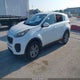 KNDPM3AC9H7300197 2017 Kia Sportage Lx auction photo thumbnail 2