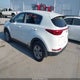 KNDPM3AC9H7300197 2017 Kia Sportage Lx auction photo thumbnail 3