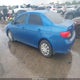 JTDBL40E399025549 2009 Toyota Corolla Le auction photo thumbnail 3