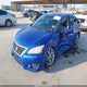 3N1AB7AP8FY348486 2015 Nissan Sentra Sr auction photo thumbnail 2