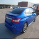 3N1AB7AP8FY348486 2015 Nissan Sentra Sr auction photo thumbnail 4