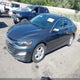 1G1ZC5ST4LF129422 2020 Chevrolet Malibu Fwd 1Fl auction photo thumbnail 2