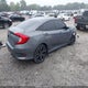 2HGFC2F86LH538214 2020 Honda Civic Sport auction photo thumbnail 4