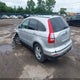 5J6RE4H79BL078113 2011 Honda Cr-V Ex-L auction photo thumbnail 3