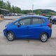 3HGGK5G50FM758807 2015 Honda Fit Lx auction photo thumbnail 14