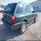 4S2CK58Y544305012 2004 Isuzu Rodeo S 3.5L V6 auction photo thumbnail 4