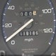 2HGEJ644XVH115535 1997 Honda Civic Dx auction photo thumbnail 7