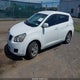 5Y2SP67869Z408790 2009 Pontiac Vibe auction photo thumbnail 2
