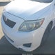 1NXBU40E59Z017751 2009 Toyota Corolla auction photo thumbnail 13