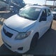 1NXBU40E59Z017751 2009 Toyota Corolla auction photo thumbnail 2