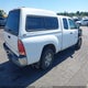 5TETX22N58Z530327 2008 Toyota Tacoma auction photo thumbnail 4