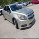 1G11B5SL1EF106490 2014 Chevrolet Malibu 1Ls auction photo thumbnail 1