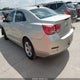 1G11B5SL1EF106490 2014 Chevrolet Malibu 1Ls auction photo thumbnail 3