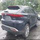 JTEAAAAH8PJ133648 2023 Toyota Venza Limited auction photo thumbnail 4