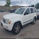1J8GR48K57C605649 2007 Jeep Grand Cherokee Laredo auction photo thumbnail 2