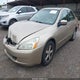 1HGCM56643A135184 2003 Honda Accord 2.4 Ex auction photo thumbnail 2