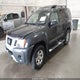 5N1AN0NW1BC516528 2011 Nissan Xterra S auction photo thumbnail 2