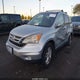 JHLRE4H79AC005573 2010 Honda Cr-V Ex-L auction photo thumbnail 2
