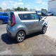 KNDJN2A20K7001421 2019 Kia Soul auction photo thumbnail 4