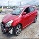 5Y2SR67049Z463534 2009 Pontiac Vibe Gt auction photo thumbnail 2